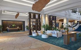 Marriott Vacation Club At Surfers Paradise