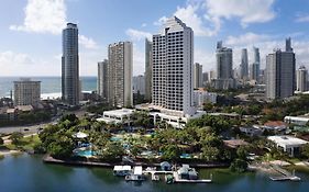 Marriott Vacation Club At Surfers Paradise